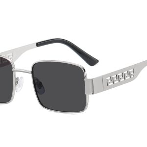 S581SD - Urban Square Sunglasses - Image 5