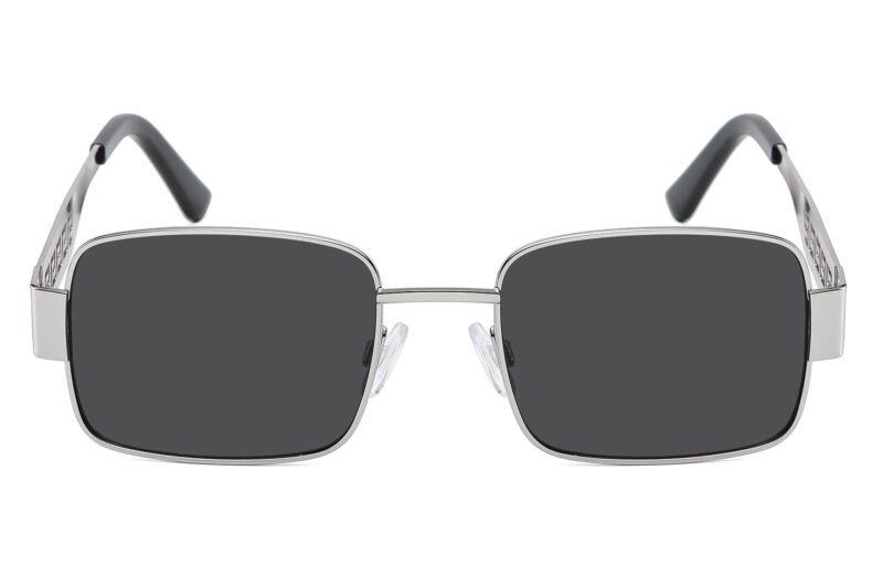 S581SD - Urban Square Sunglasses - Image 6