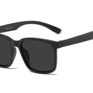 U047SD - Urban Smoke Sunglasses