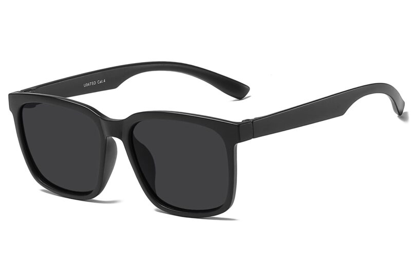 U047SD - Urban Smoke Sunglasses
