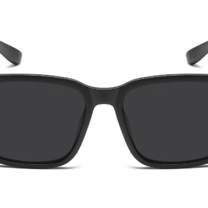 U047SD - Urban Smoke Sunglasses - Image 2
