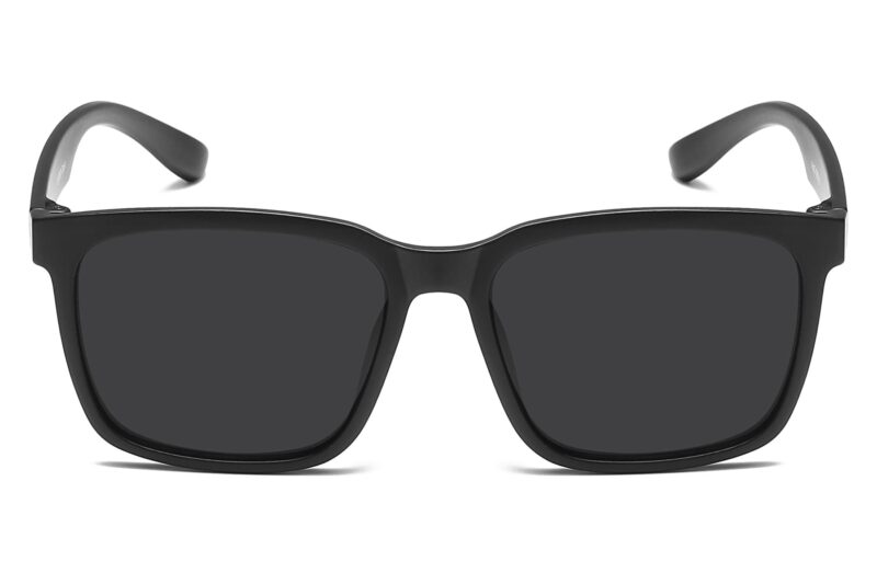 U047SD - Urban Smoke Sunglasses - Image 2