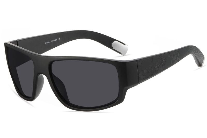 U058SD - Urban Smoke Sunglasses