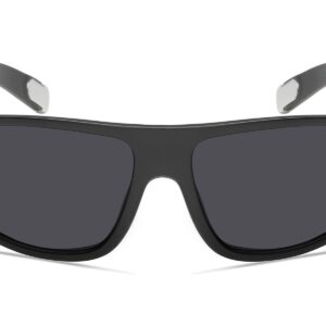 U058SD - Urban Smoke Sunglasses - Image 2