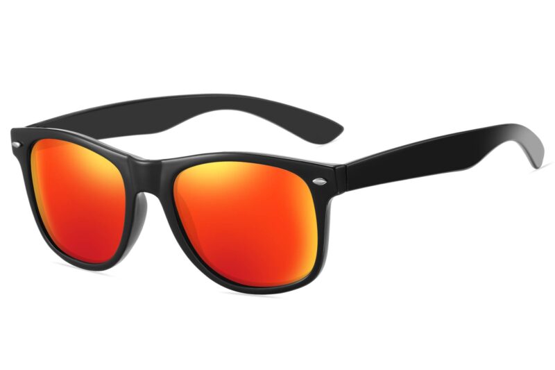 D263RVX - Classic Sunglasses w/ Premium Lens
