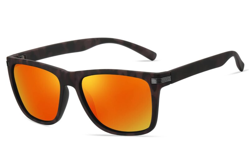 D698SRV - Satin Touch Sunglasses