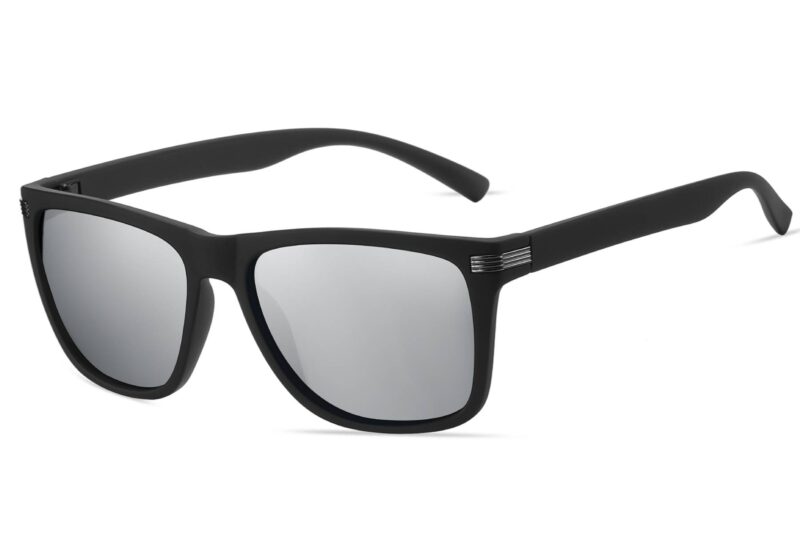 D698SRV - Satin Touch Sunglasses - Image 3