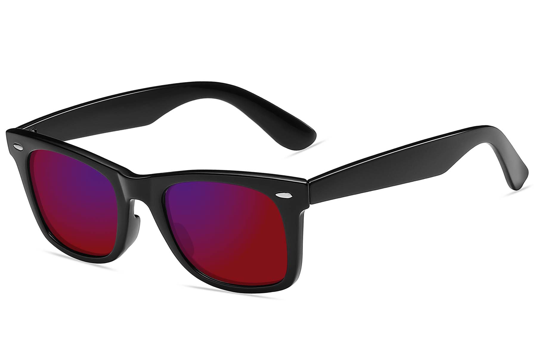 D264RVX - Classic Chic Sunglasses w/ Premium Lens