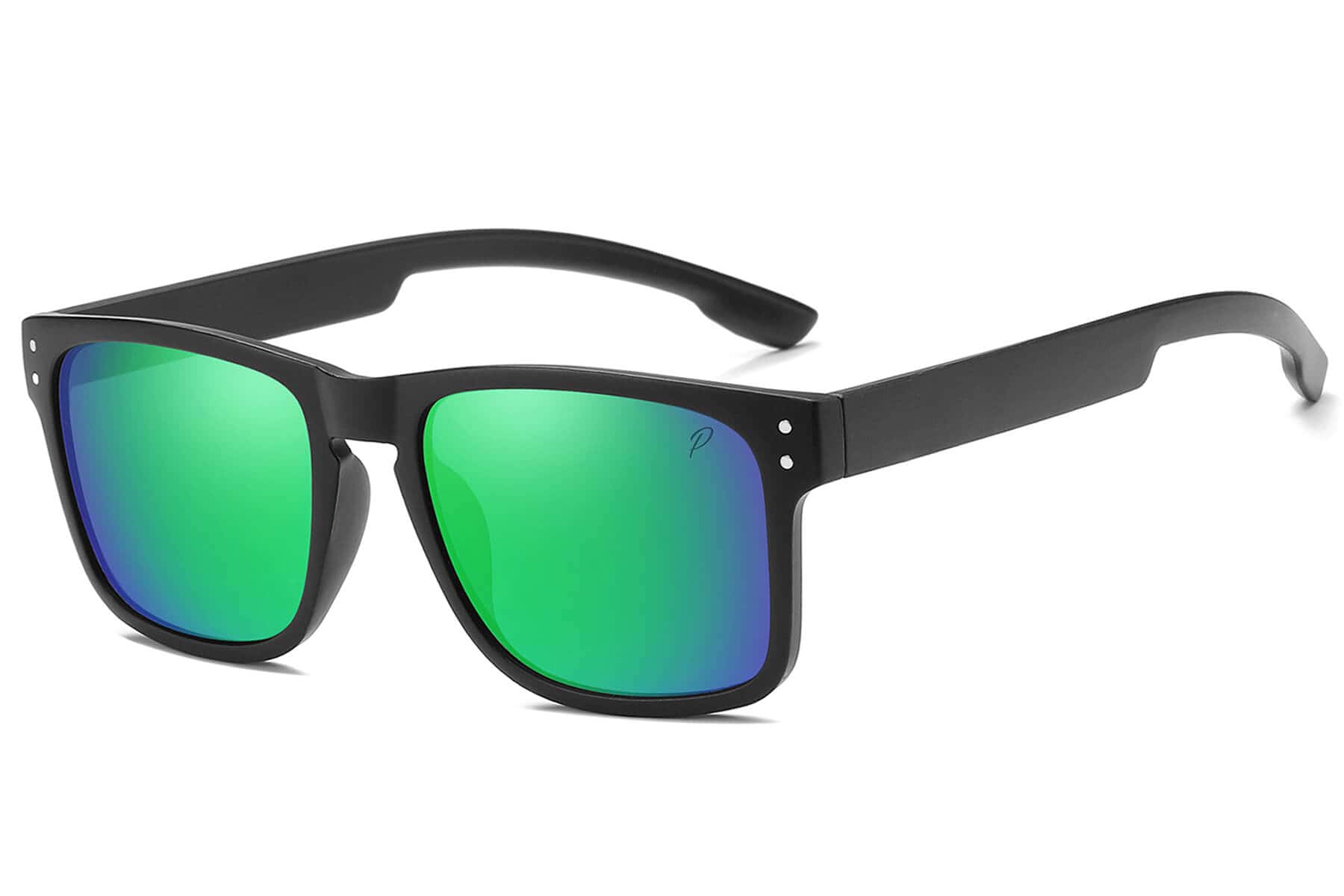 D707PRV - Urban Polarized Sunglasses