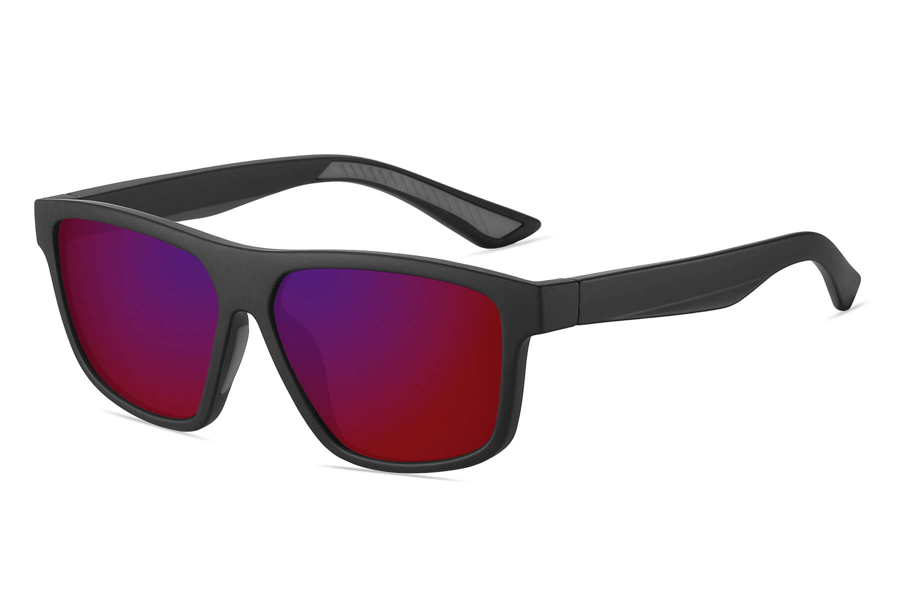 H004RV - Performance Lifestyle Sunglasses (Color Mirror)