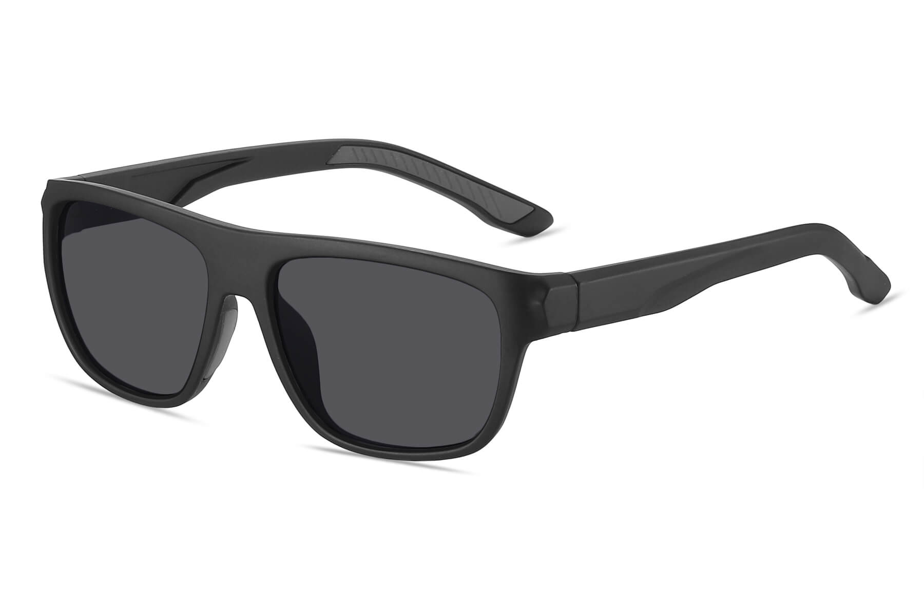 H005SD - Performance Lifestyle Sunglasses (Smoke)