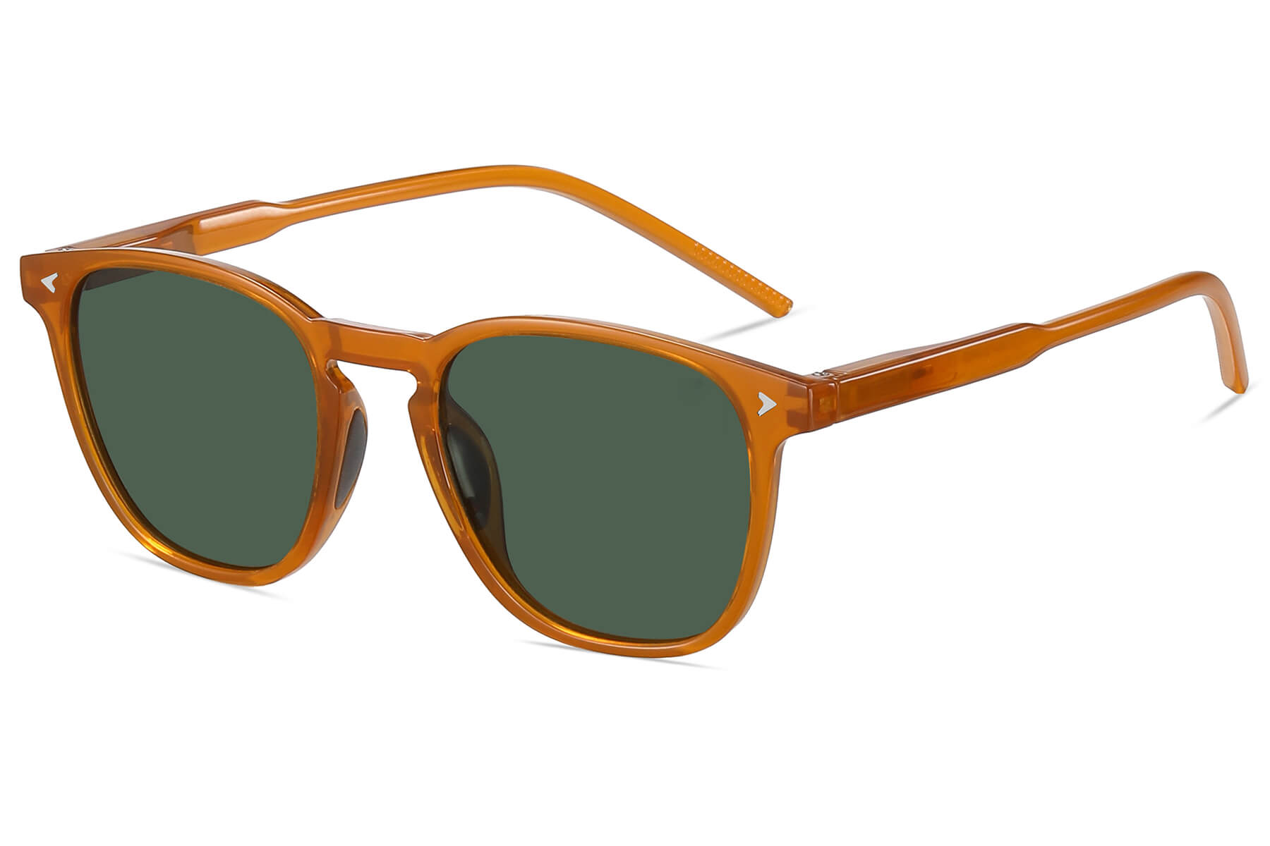 H008SD - Performance Lifestyle Sunglasses (Smoke)