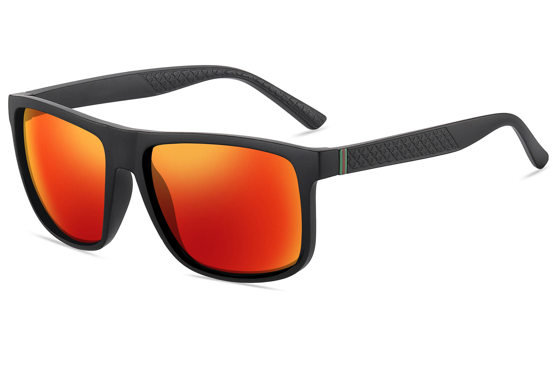 L003RV - Lifestyle Sunglasses (Color Mirror)