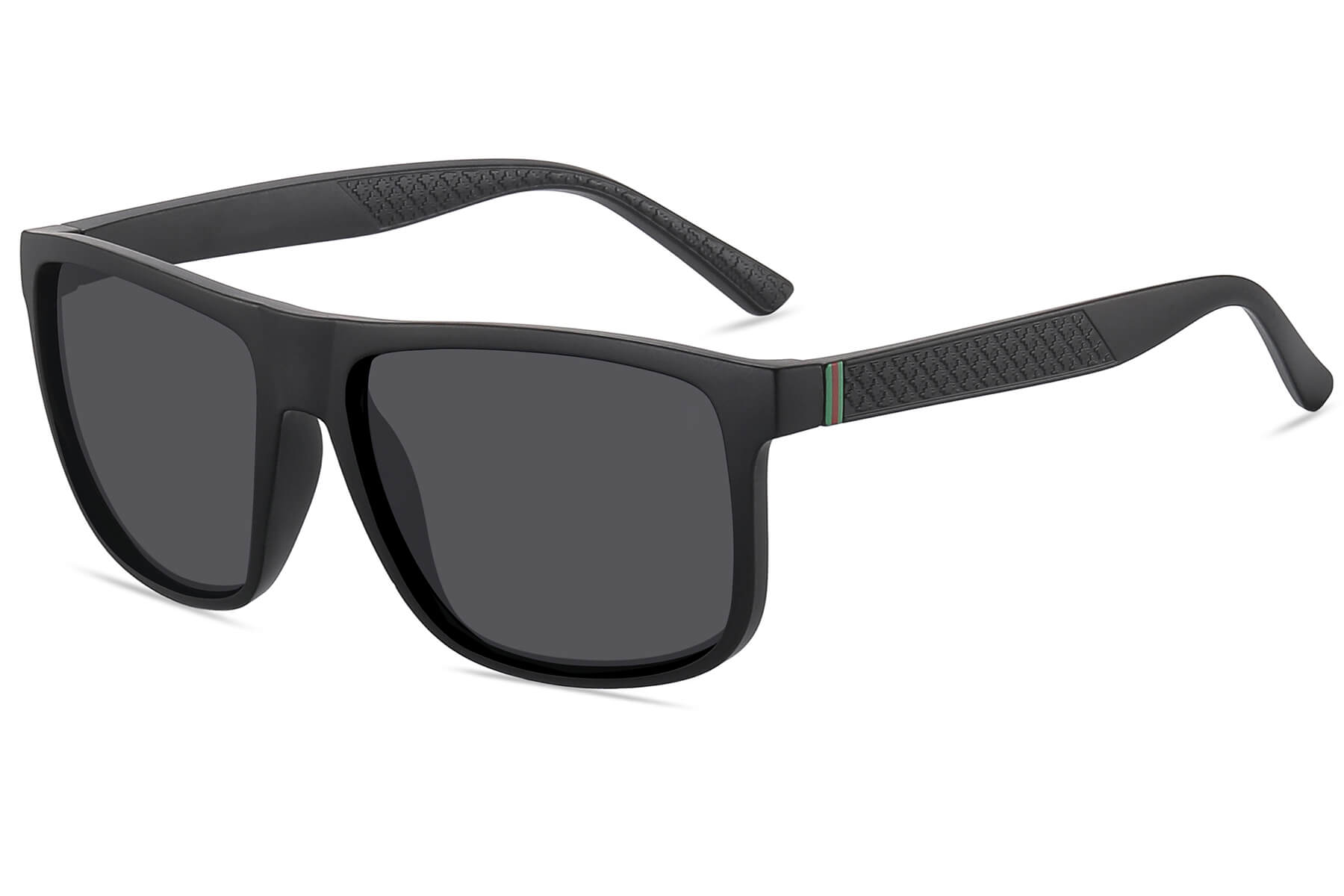 L003SD - Lifestyle Sunglasses (Smoke)