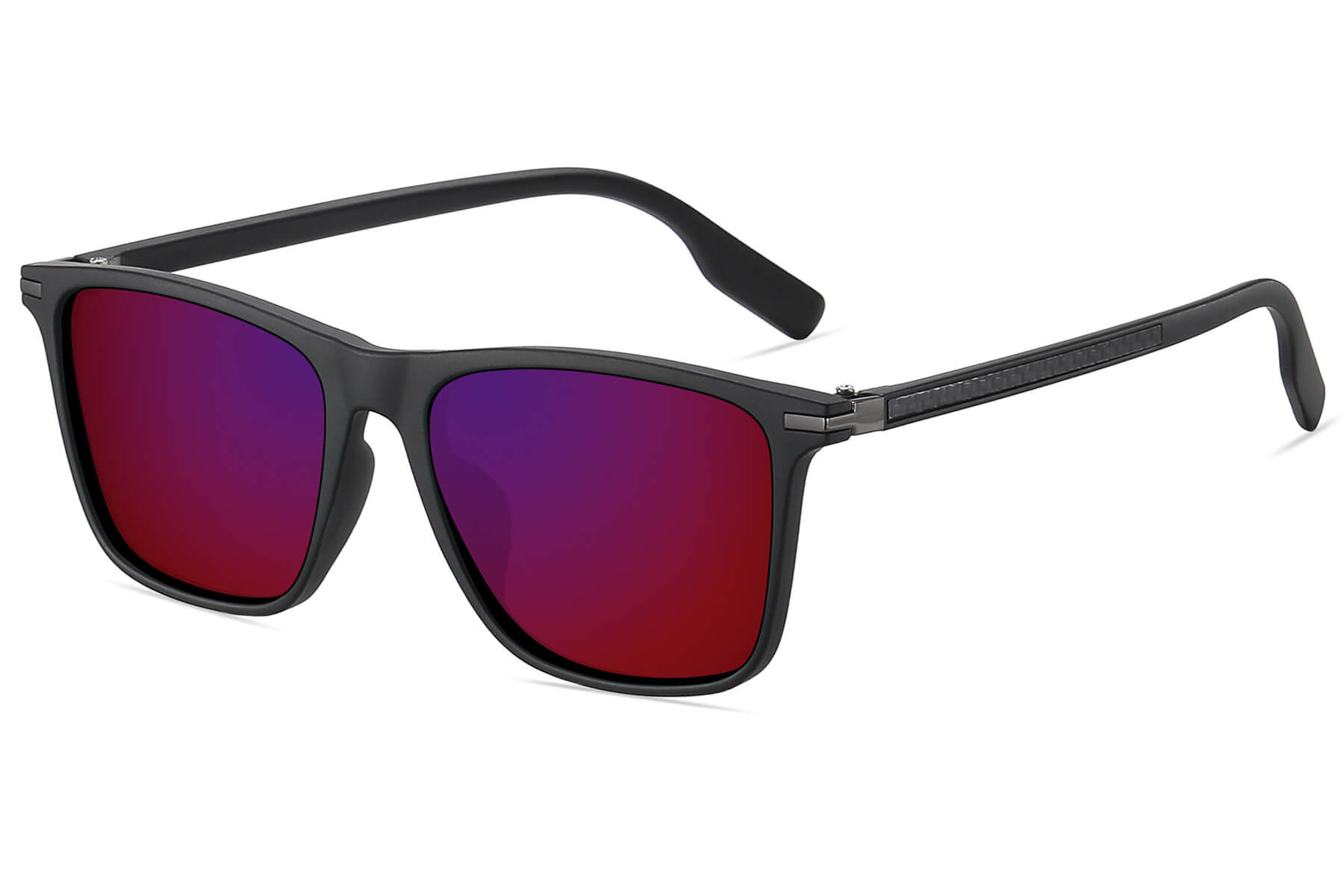 L005RV - Lifestyle Sunglasses (Color Mirror)