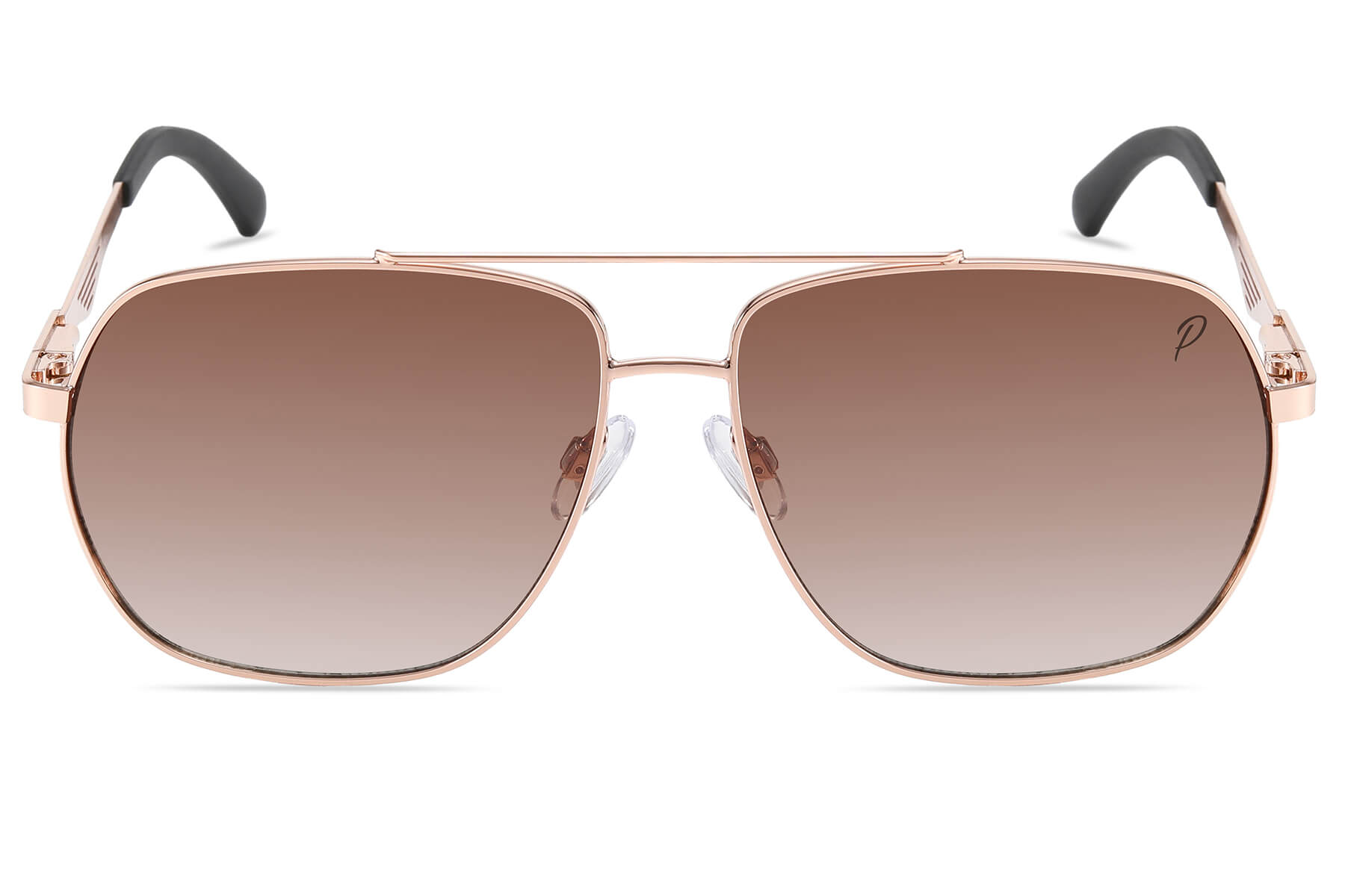 M005P - Polarized Metal Sport Navigator (Smoke) - Image 12