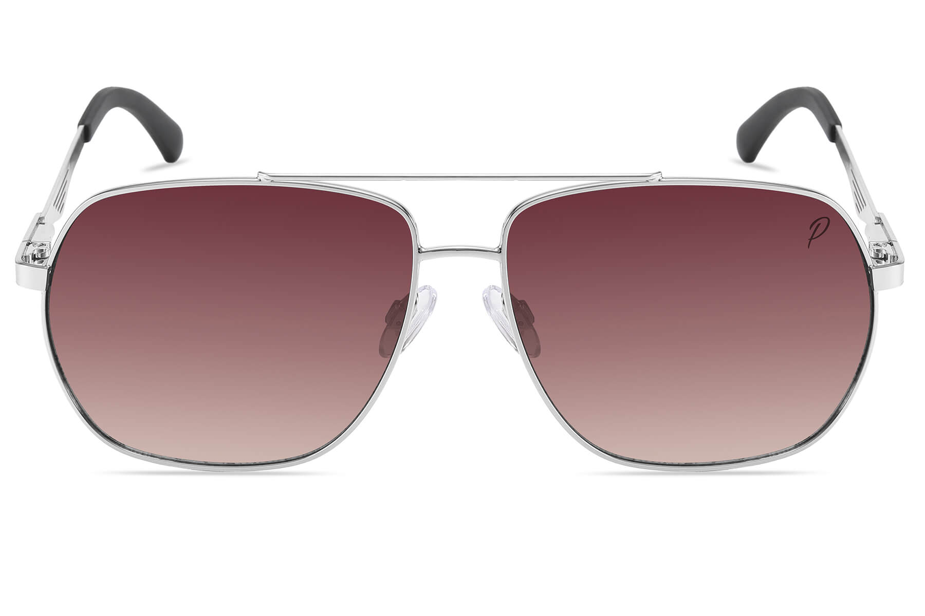 M005P - Polarized Metal Sport Navigator (Smoke) - Image 14