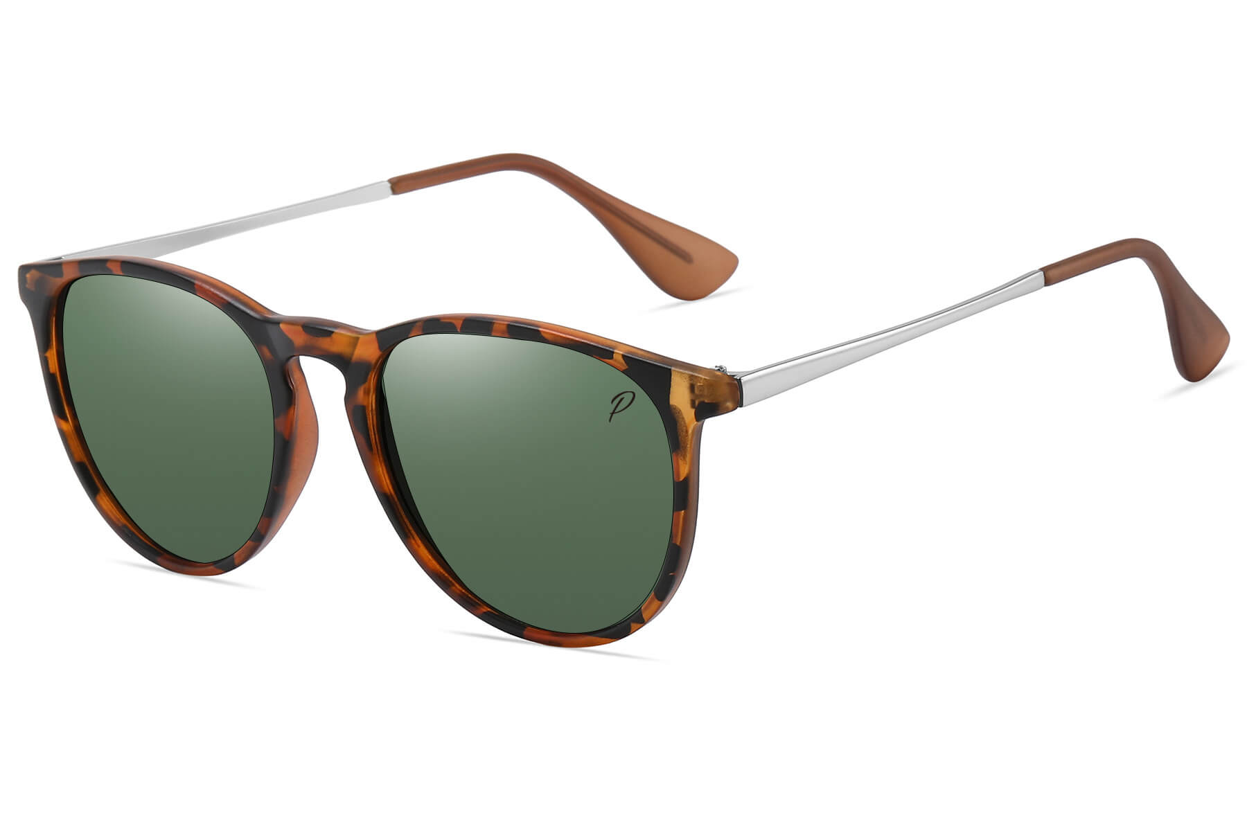 D515P - Classic Polarized Sunglasses