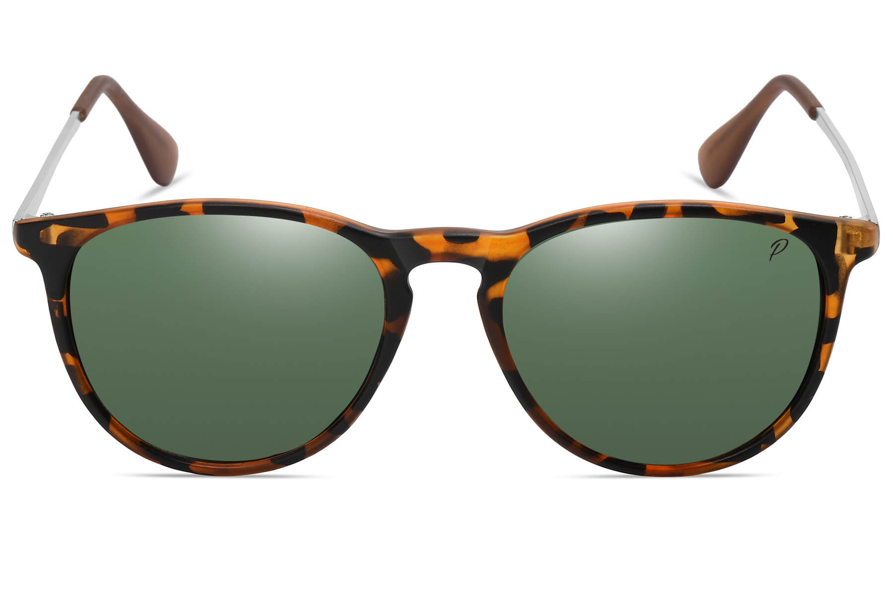 D515P - Classic Polarized Sunglasses - Image 2