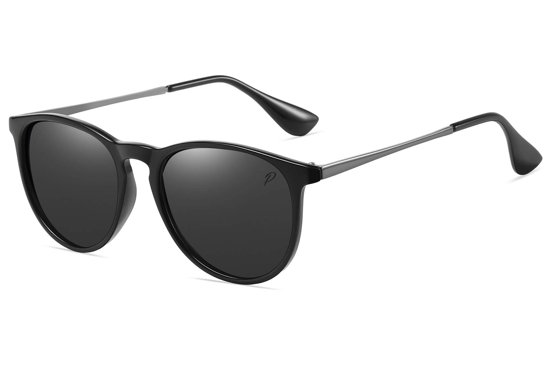 D515P - Classic Polarized Sunglasses - Image 9